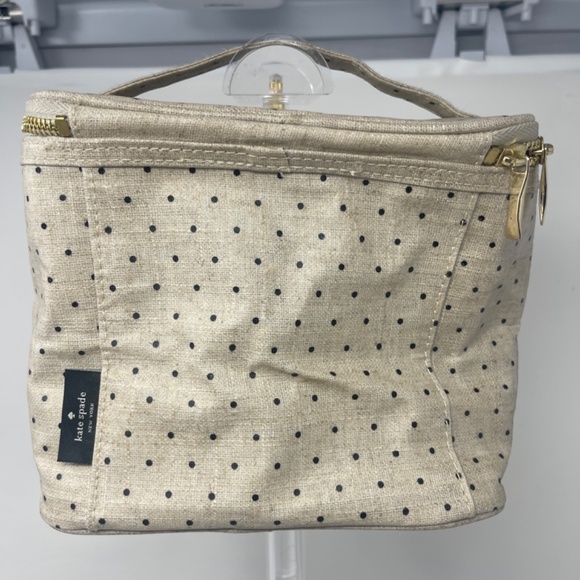 Kate Spade lunch bag - Picture 5 of 6